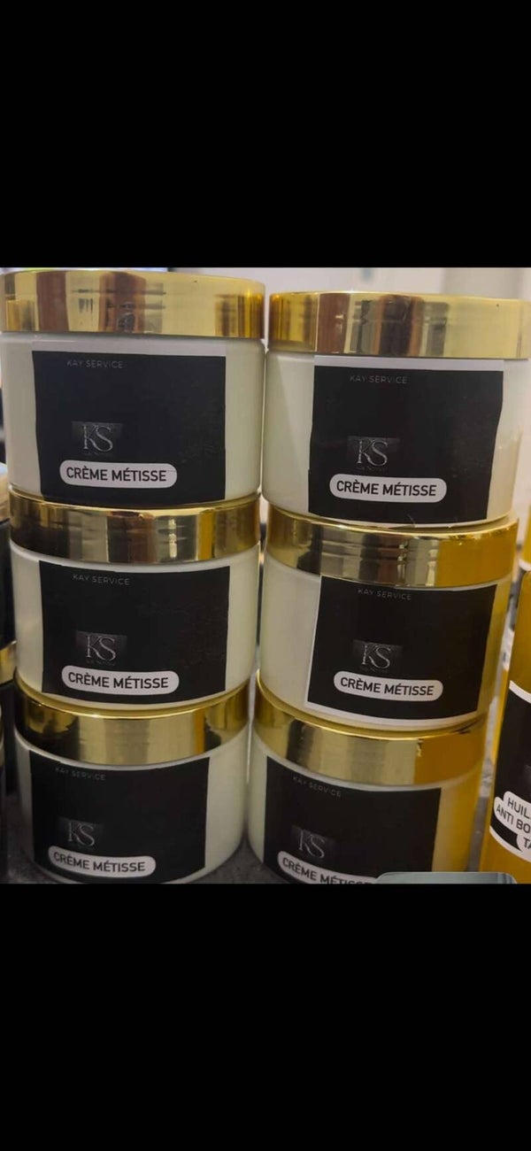 Crème Métisse