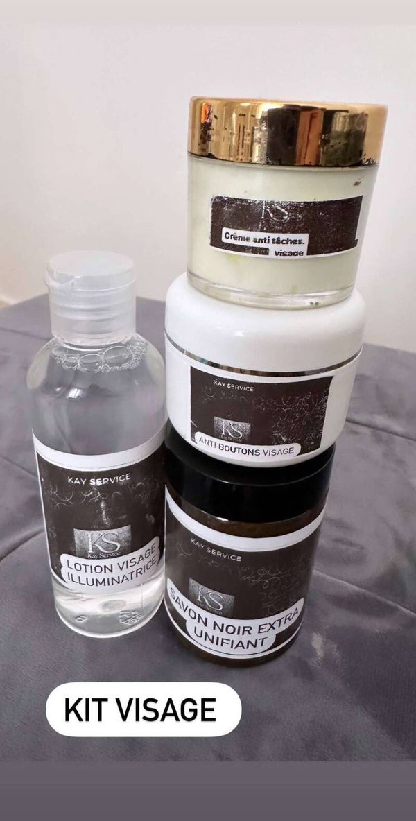 Kit Visage
