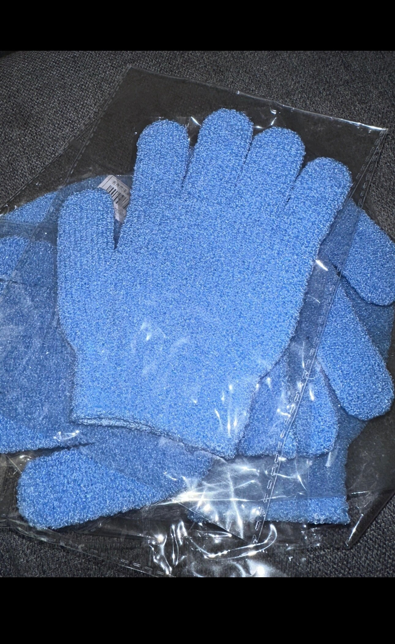 Gants