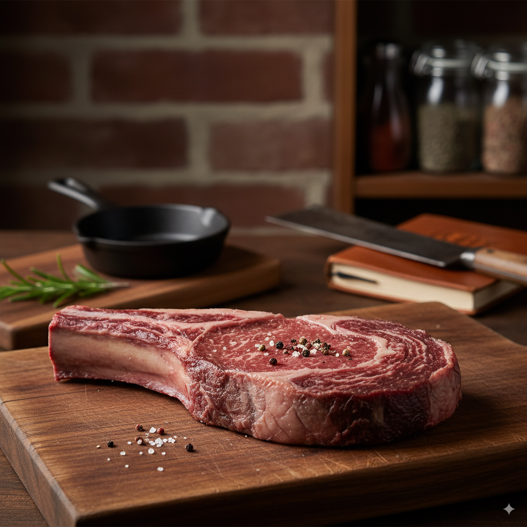 Rib eye añejo precio por kilo