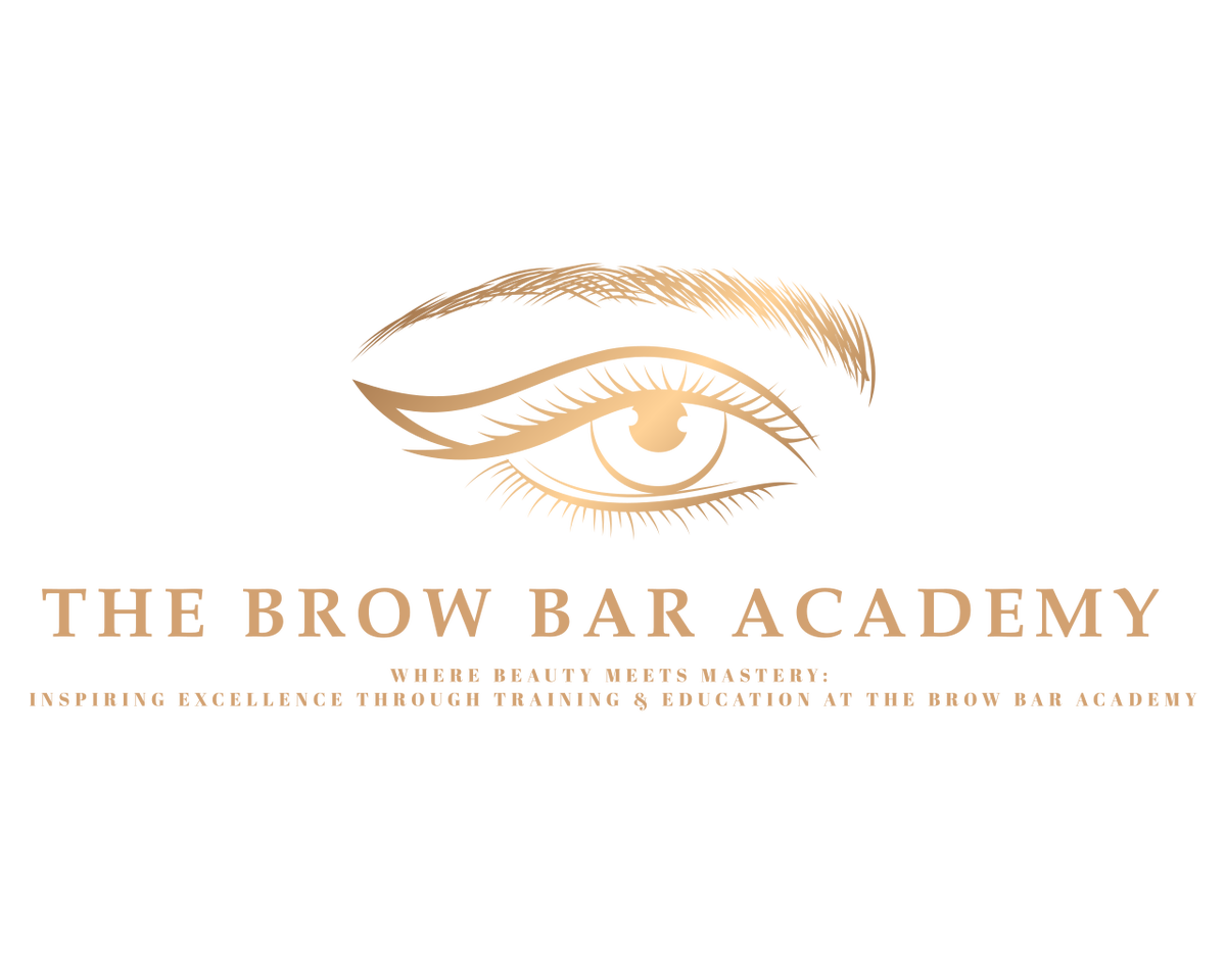 Payments The Brow Bar Academy