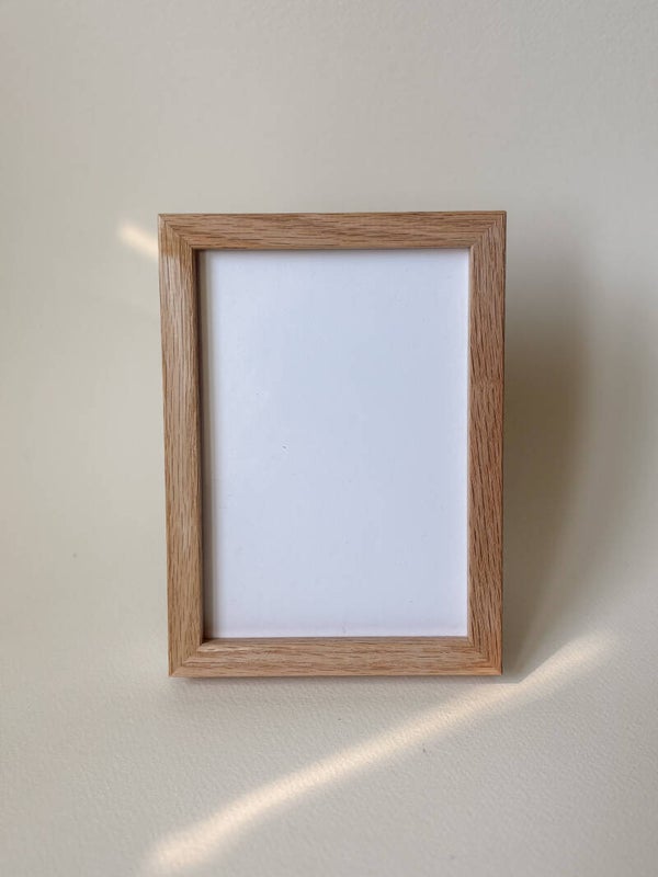 A6 FRAME