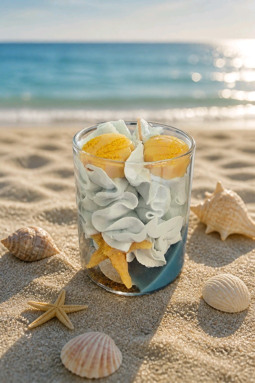 PLAGE - dolce sicilia