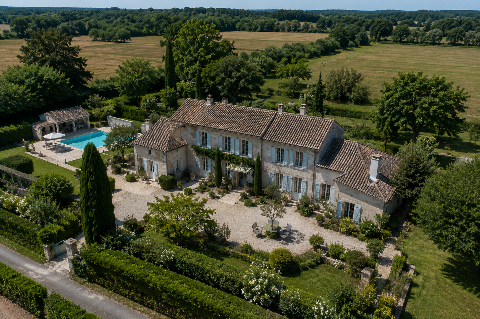 agence immobilière