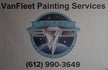 Claytons Painting
