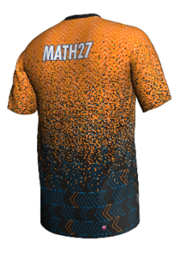 Maillot X-Corp