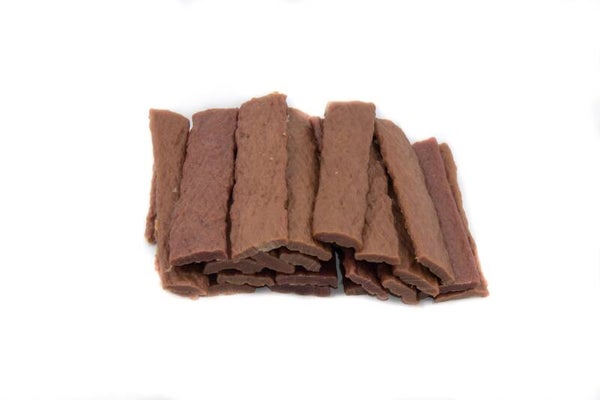Tonijn strips