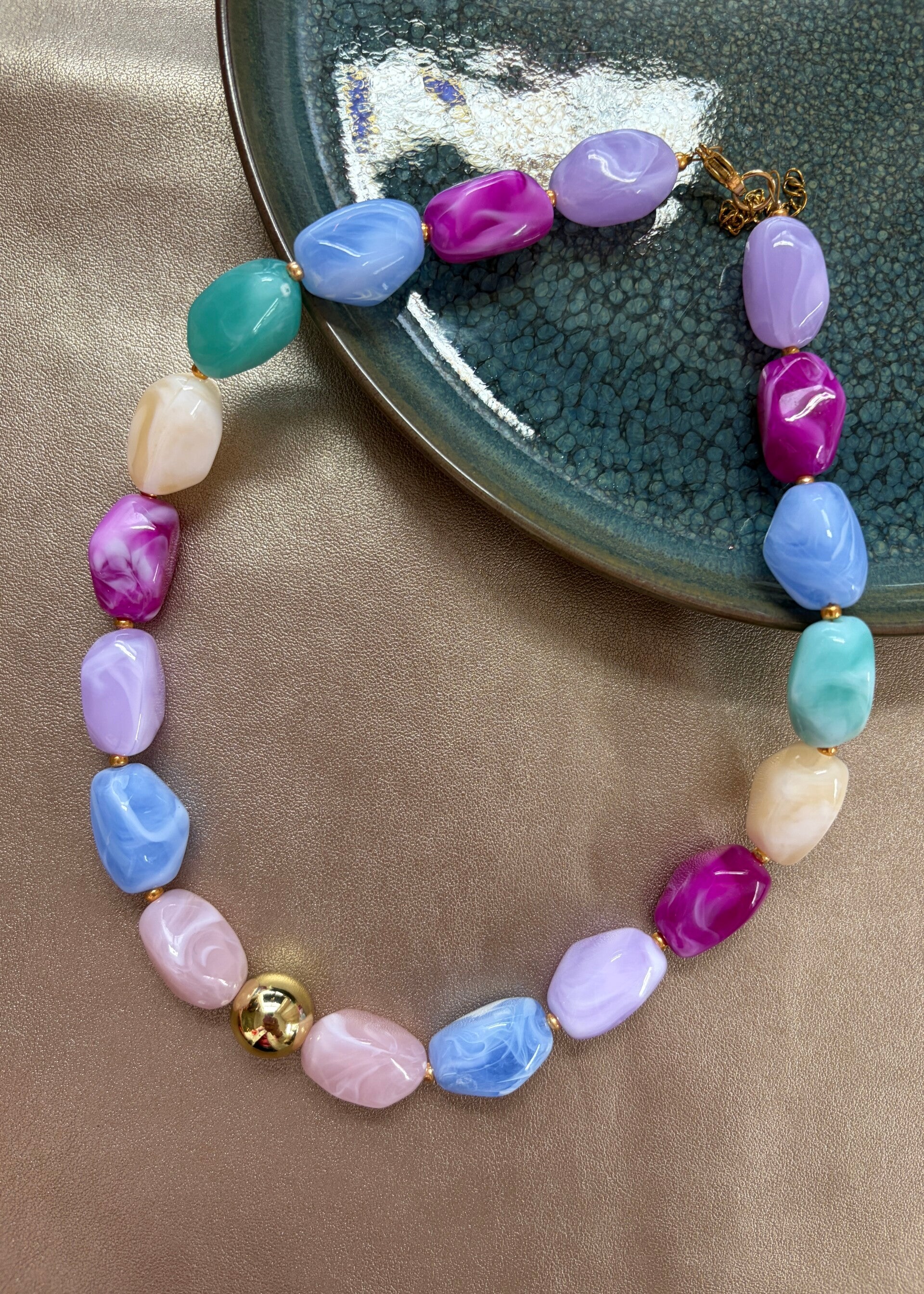Bloom Crush Ketting - Summer Love