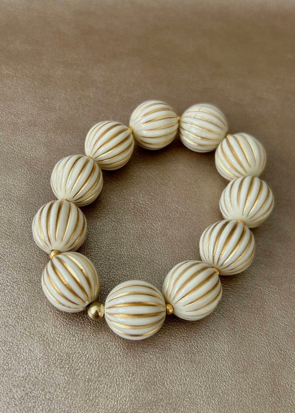 Ziss Party Armband - Philou Beige