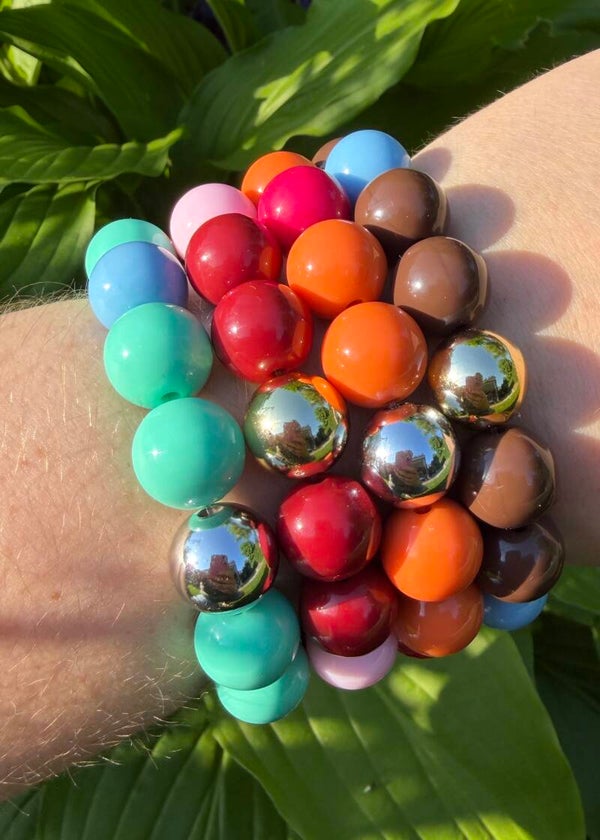 Summer Special - Armband Vivaz x Ziss
