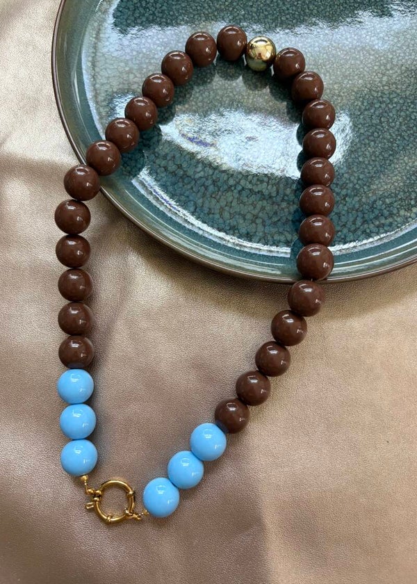 Summer Special - Ketting Vivaz x Ziss