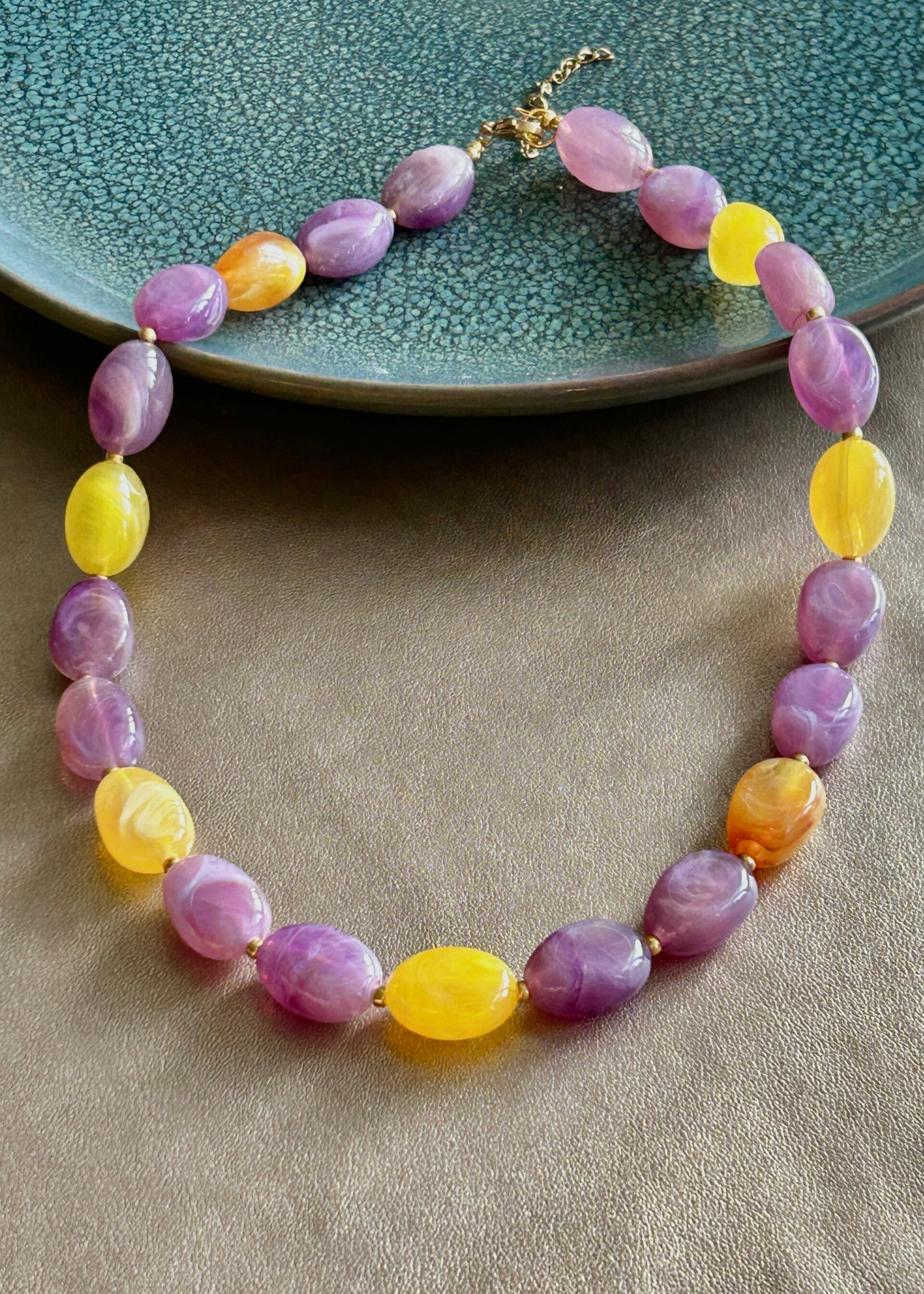 Bloom Camelia Ketting