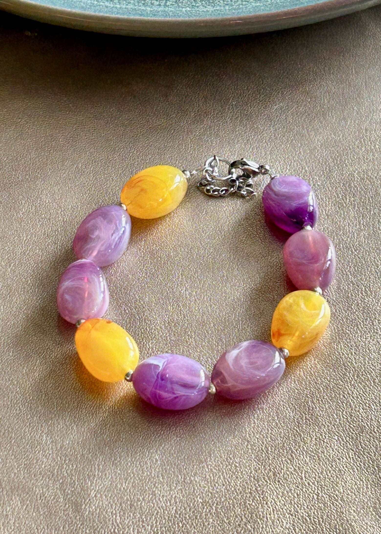 Bloom Camelia Armband