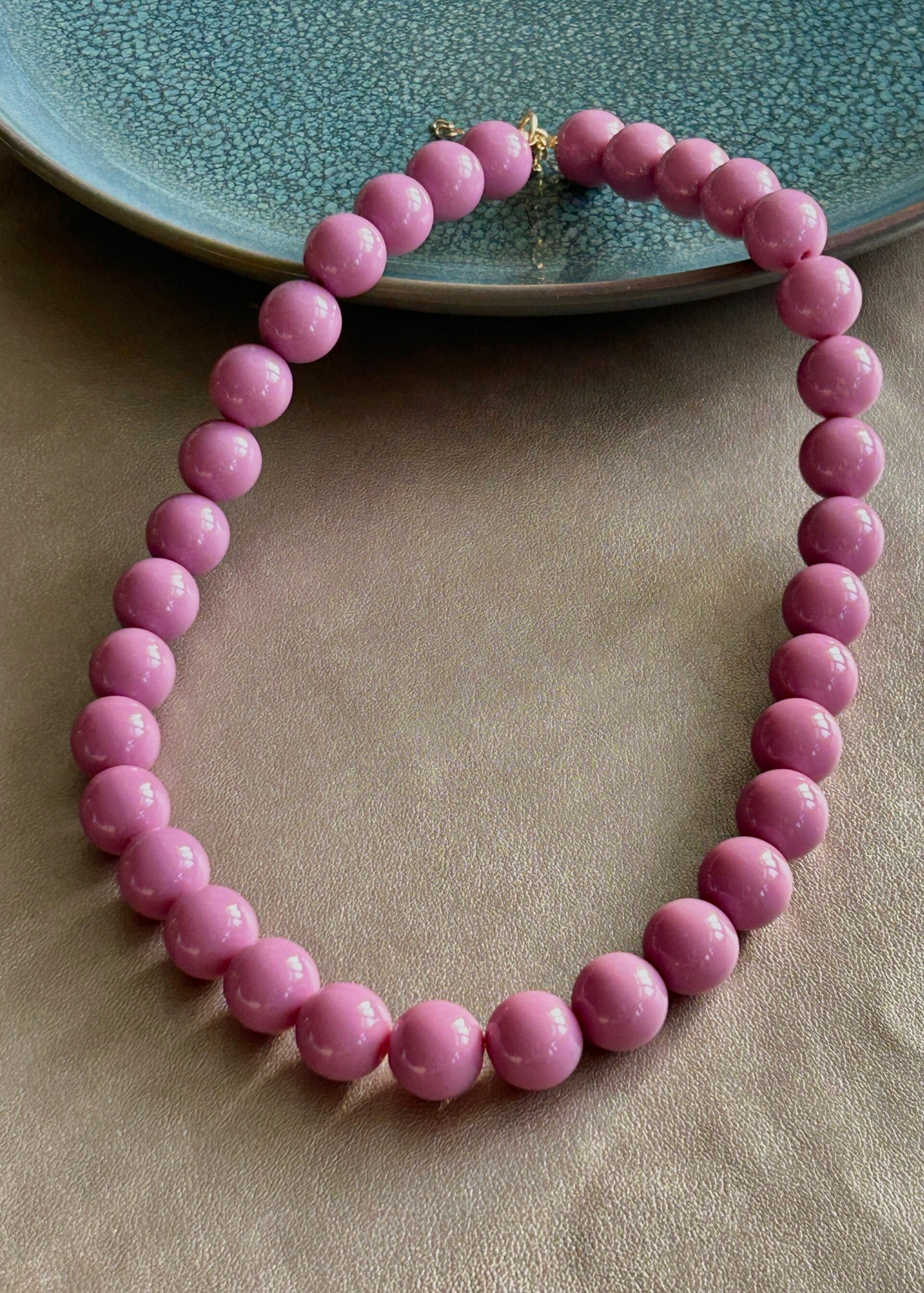 Bloom Orchidee Ketting