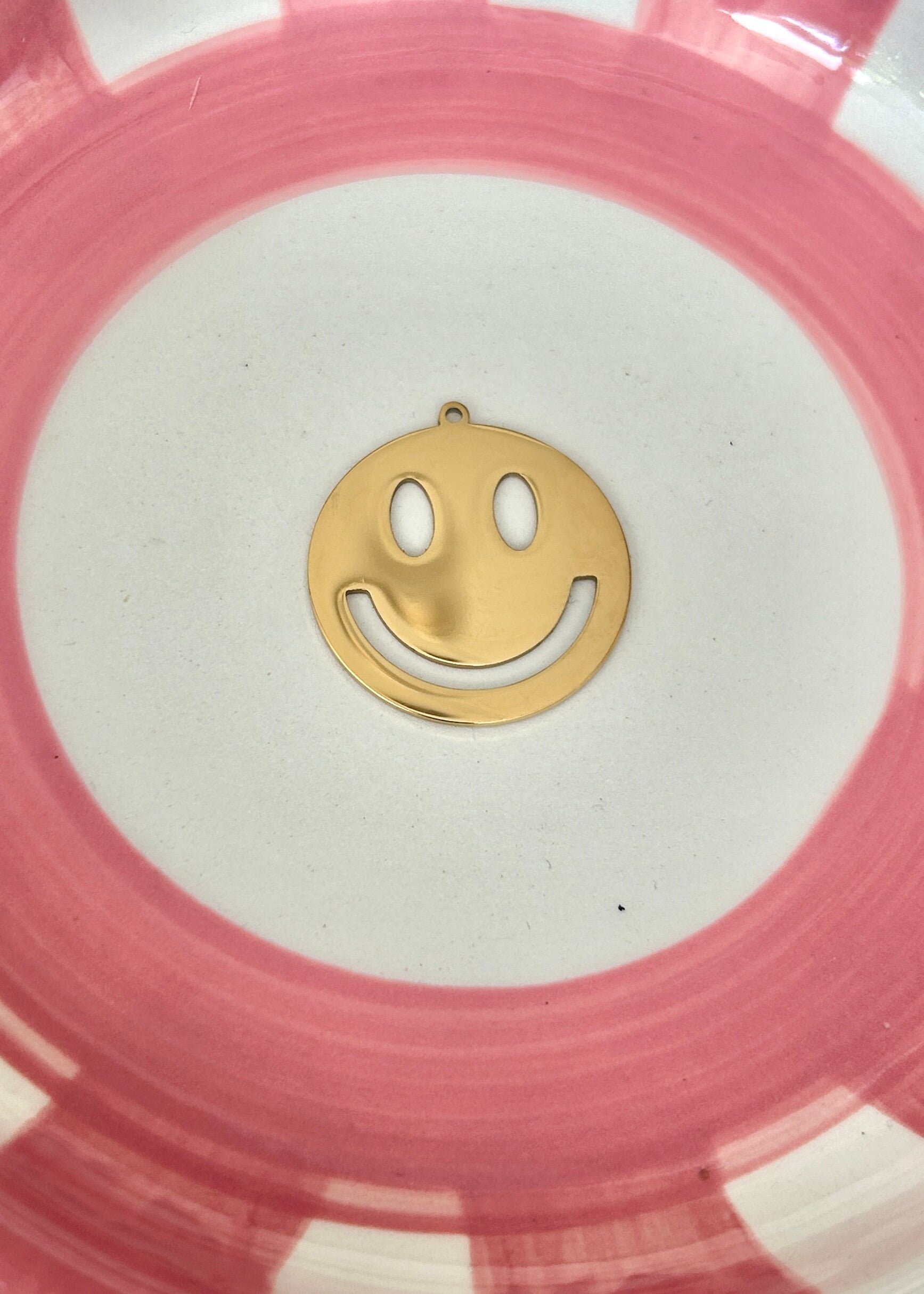 Big Smile Bedel