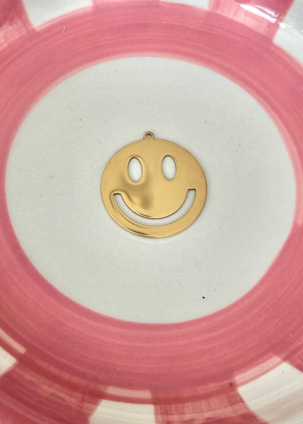 Big Smile Bedel