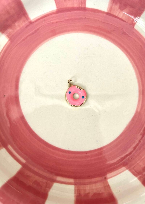 Donut Bedel