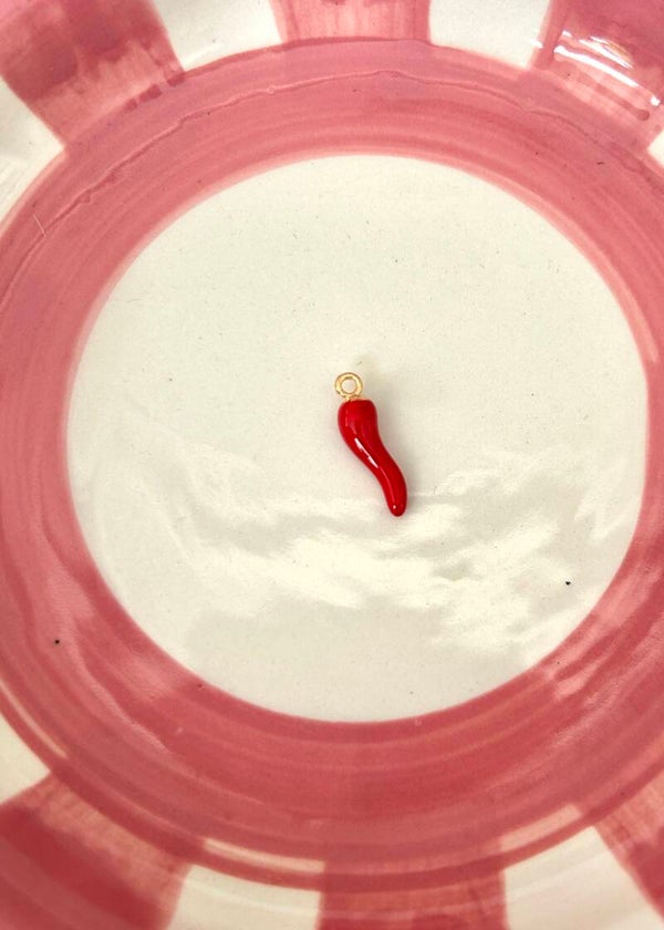 Peper Bedel - Goud en Zilver