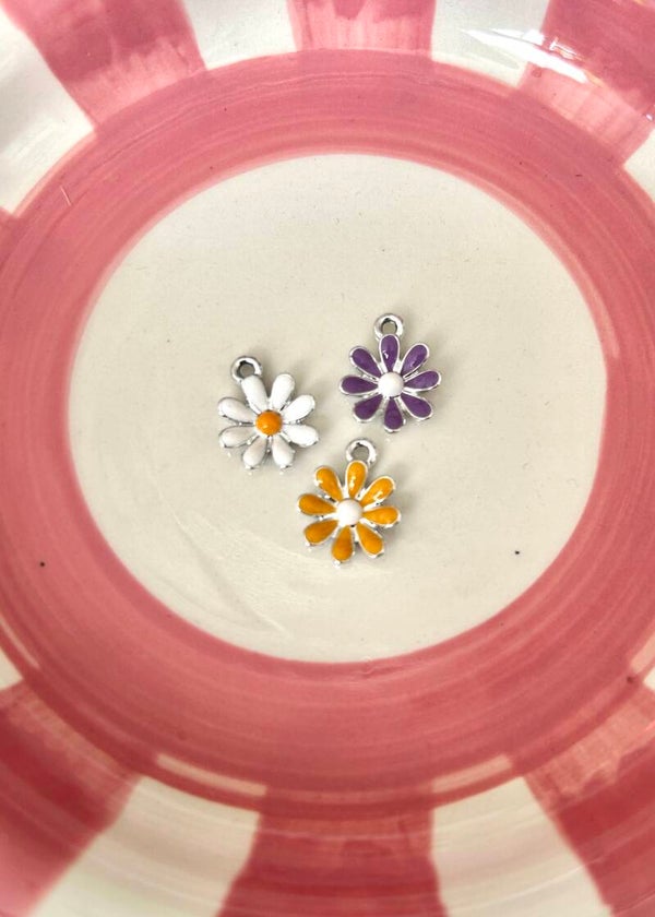 Little flower Bedel