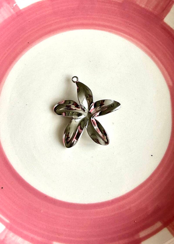 Leaves Bedel - Goud en Zilver