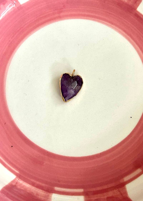 Purple Love