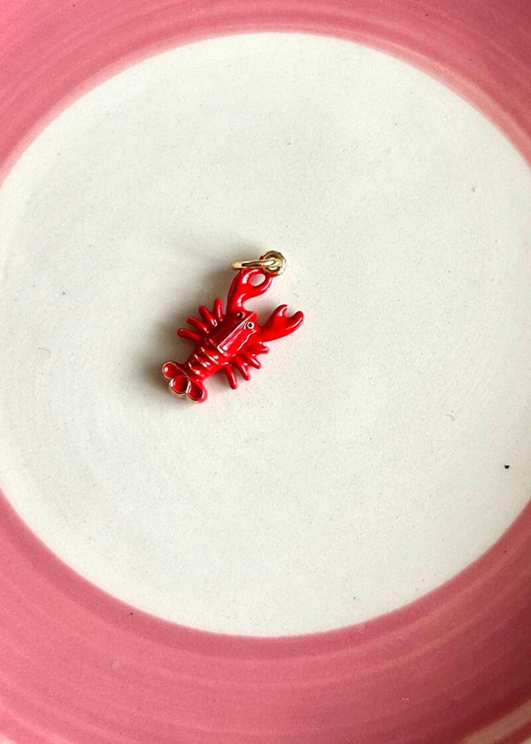 Lobster bedel