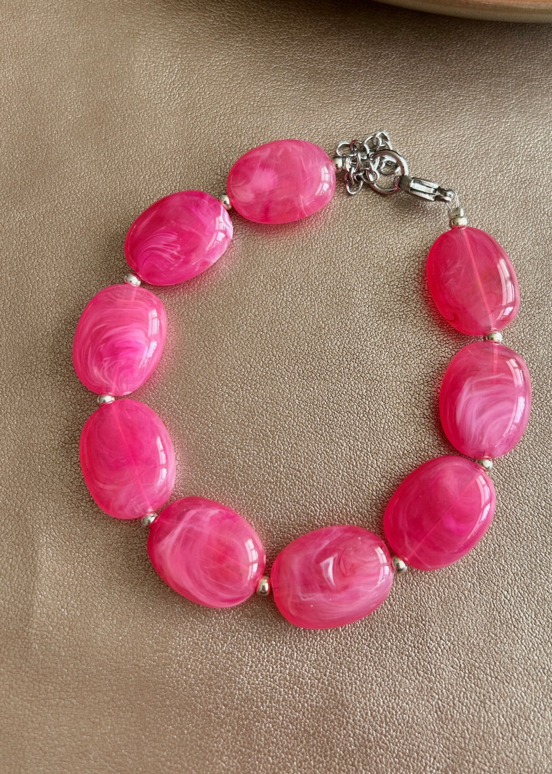 Bloom Rose Armband