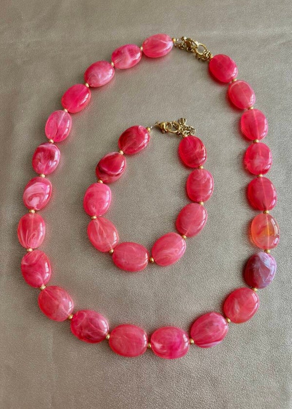 set Bloom rose