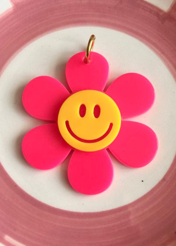 Blooming Smile bedel