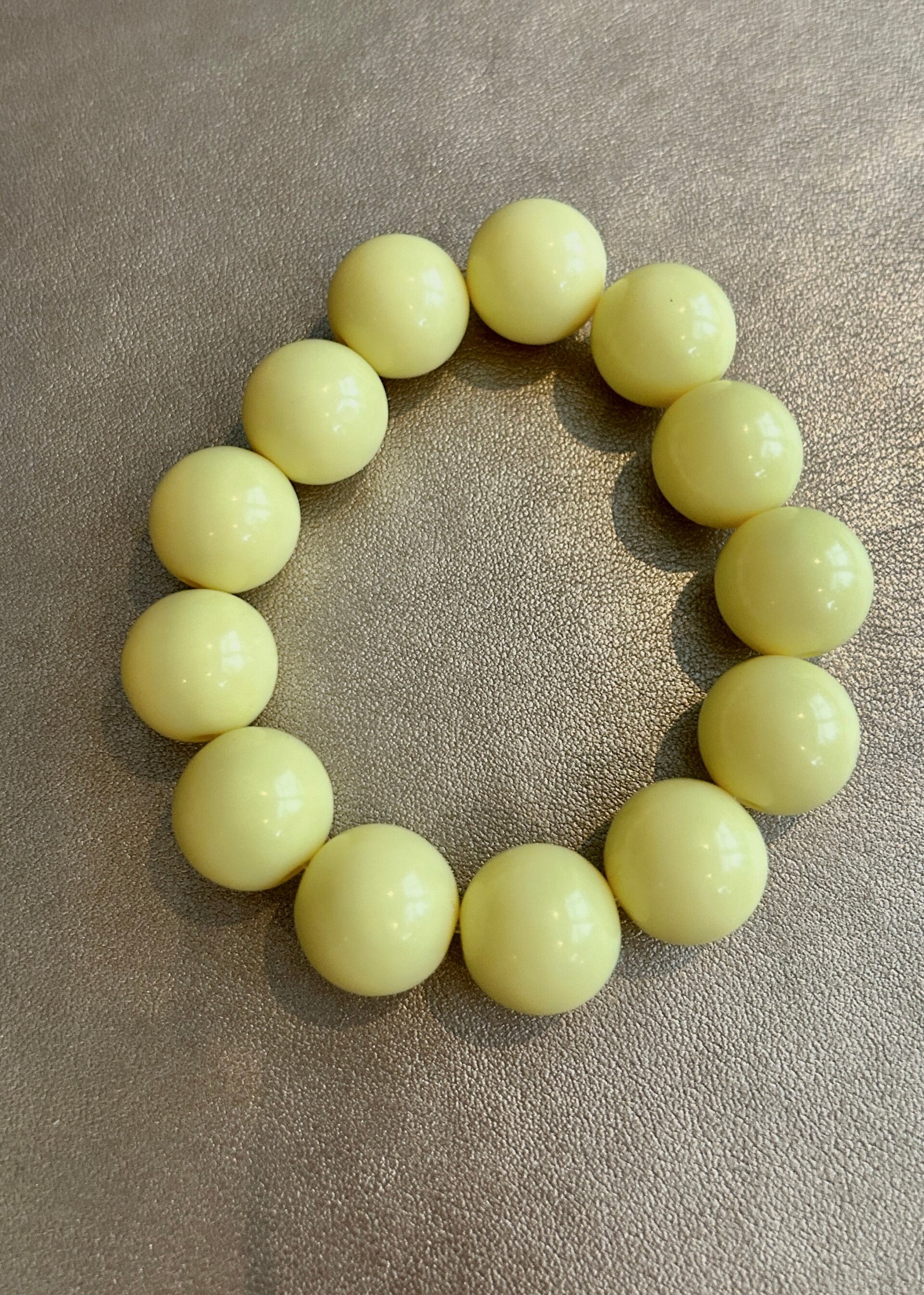 Bloom Crush armband - diverse kleuren