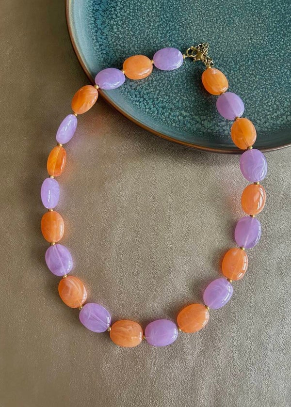 Bloom flora Ketting
