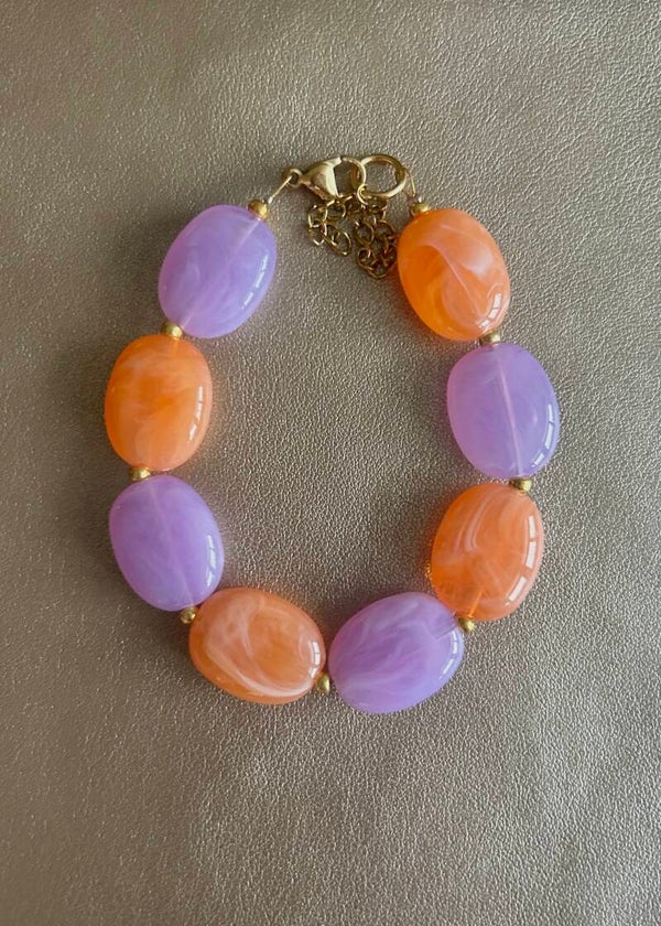 Bloom Flora Armband