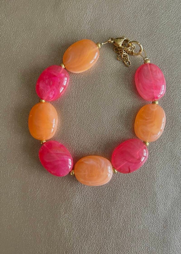 Bloom Flore Armband