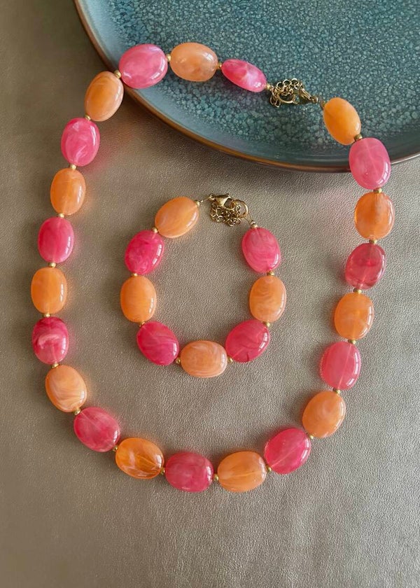 set Bloom Flore