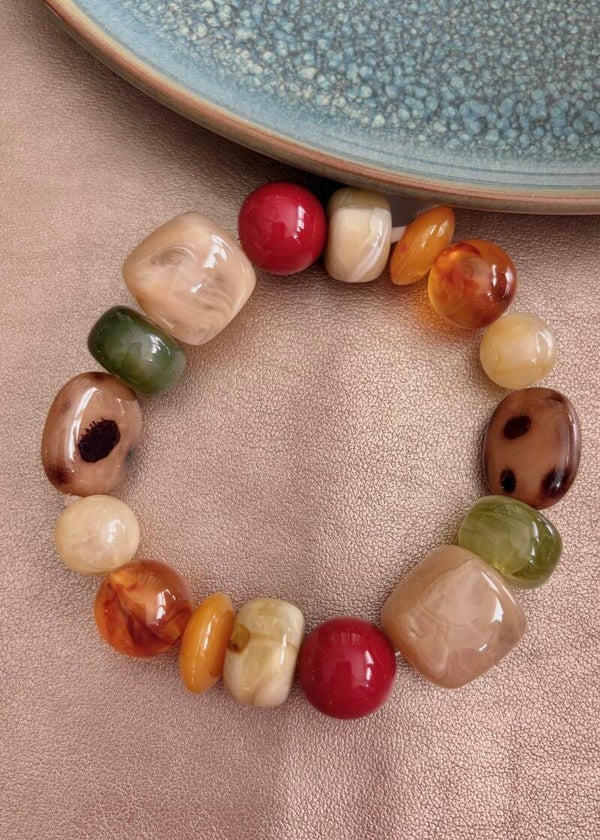 Autumn Glow - Armband Autumn Kiss