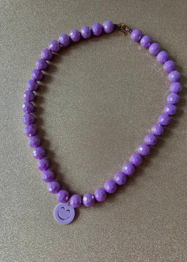 Bloom Pastel Ketting