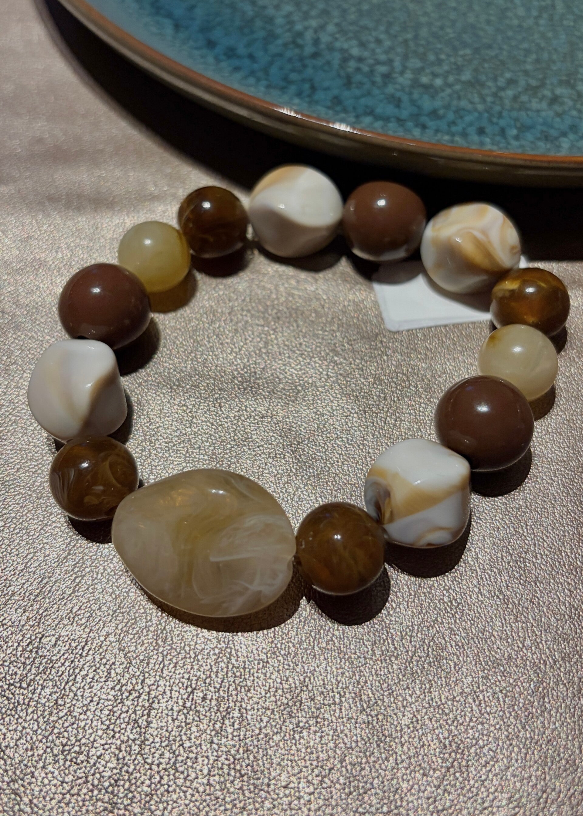 Autumn Glow - Armband Fall
