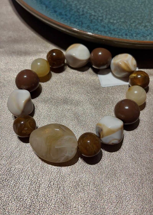 Autumn Glow - Armband Fall