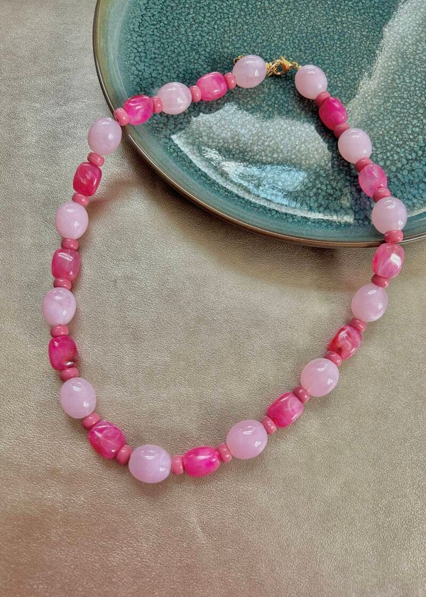 Bloom Crush Ketting - Madelief