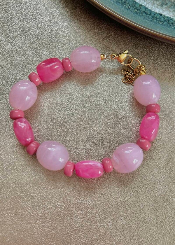 Bloom Crush Armband - Madelief