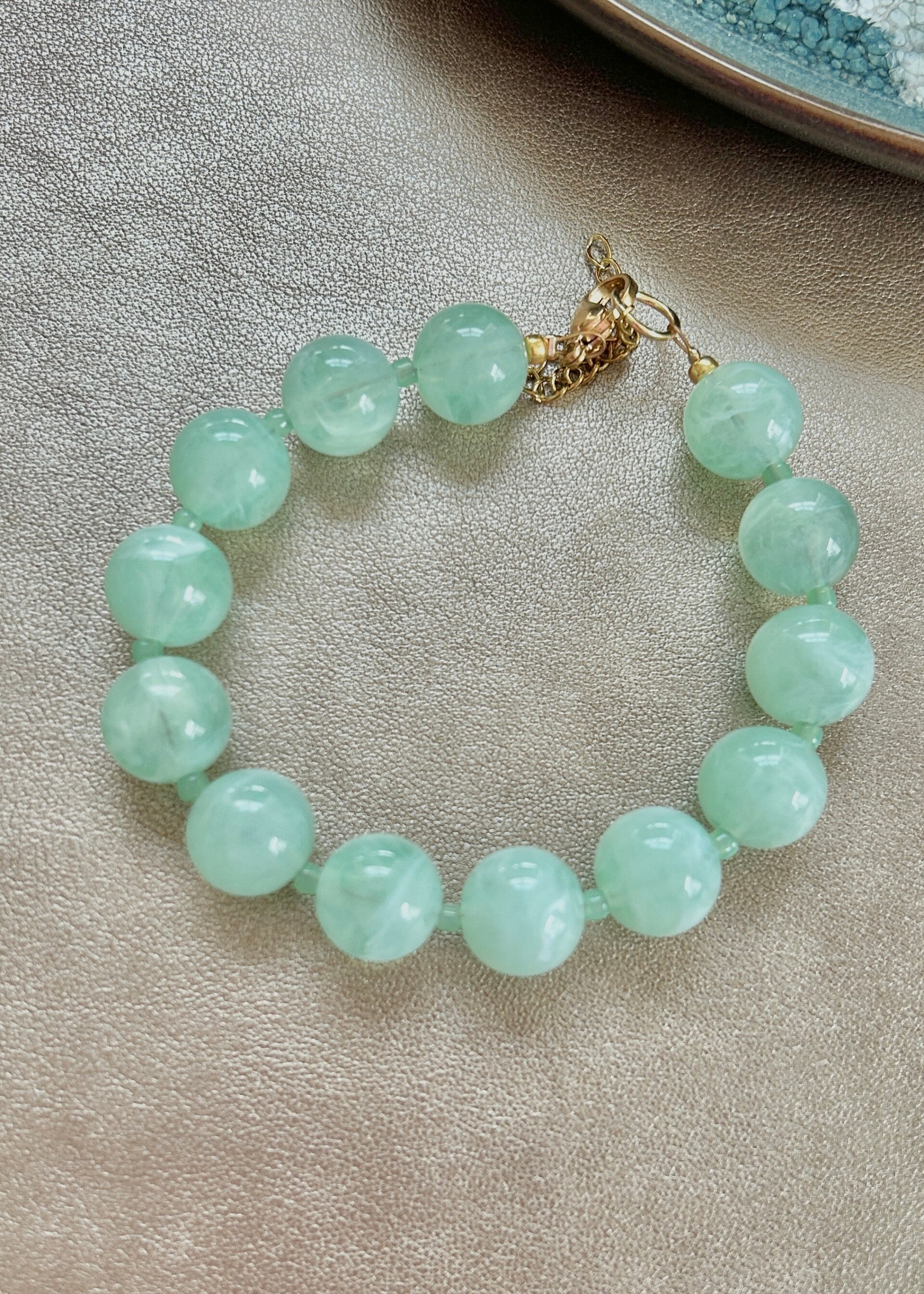 Bloom Crush Armband - Pastel Petals - diverse kleuren