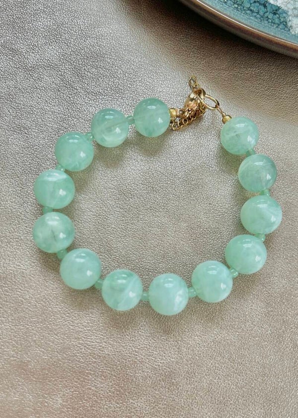 Bloom Crush Armband - Pastel Petals - diverse kleuren