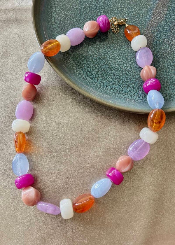 Bloom Crush Ketting - Spring Love