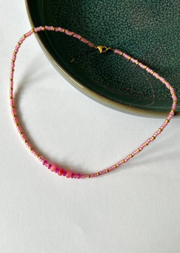 Ketting Ziss - Watermelon Sugar