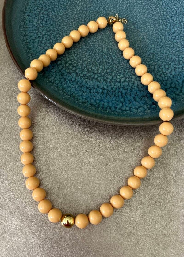 Ketting Ziss - Color Crush little honey