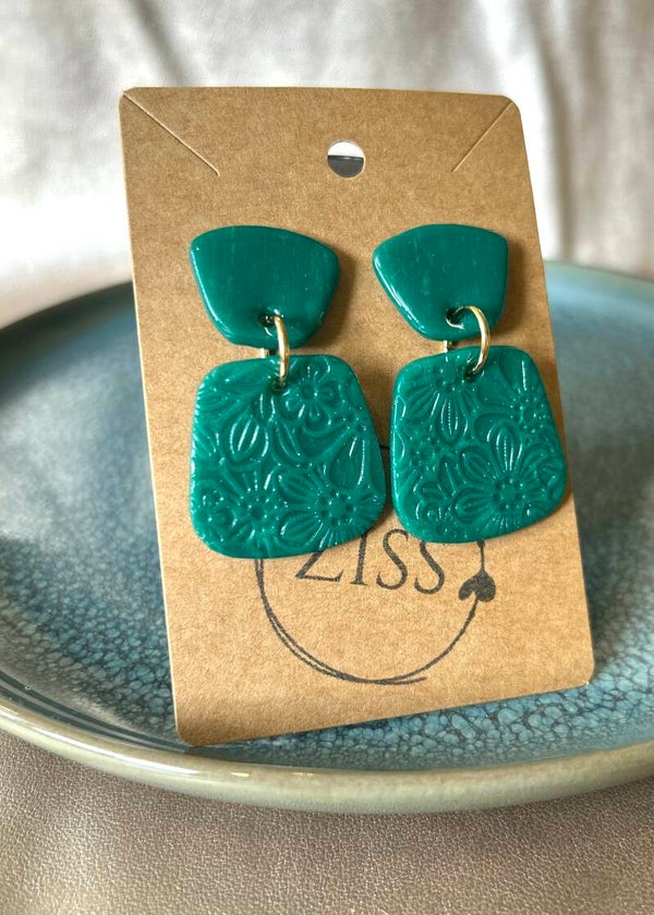 Oorbellen Ziss - Emma