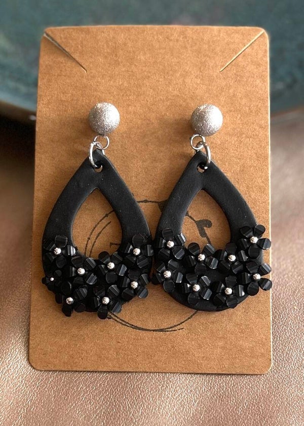 Oorbellen Ziss - Let's get party