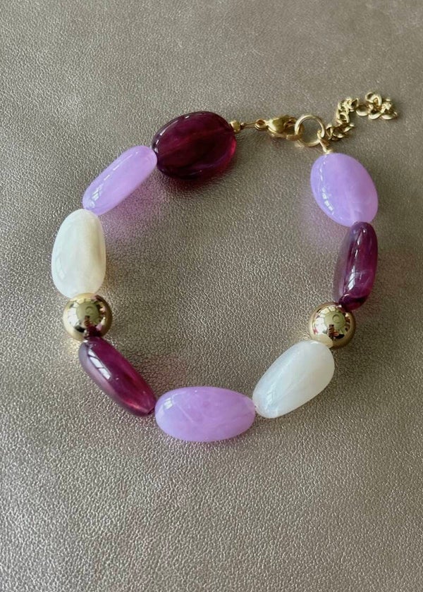 Ziss party Armband - Nova