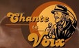 CHANTE TA VOIX