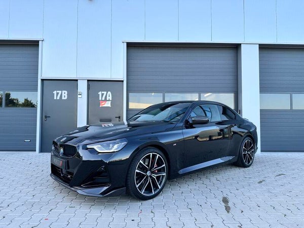 Bmw M240I G42 2023